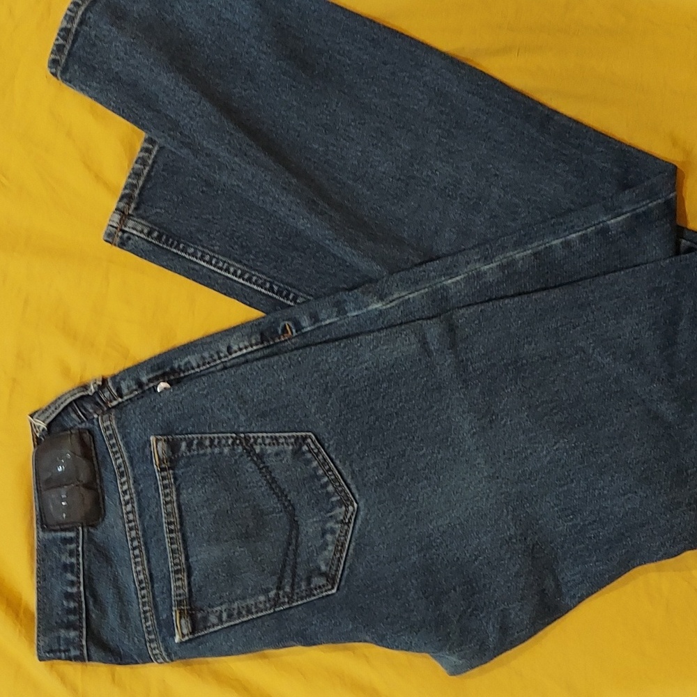 Men's Bullhead jeans